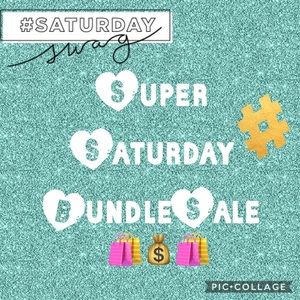 🛍🛒🛍BUNDLE SALE🛍🛒🛍